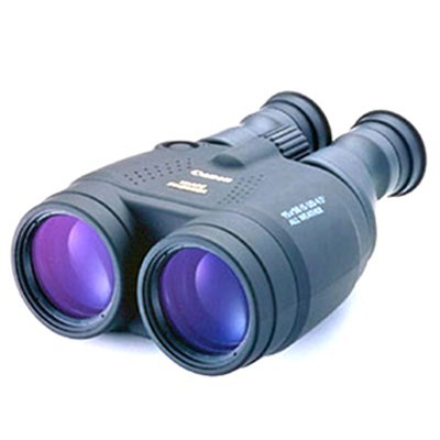 [D79-0005] Canon 15x50 IS All Weather Image Stabilised Binoculars