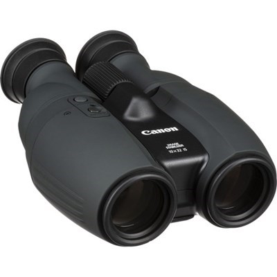 [BNC1032IS] Canon 10x32 IS Image Stabilised Binoculars