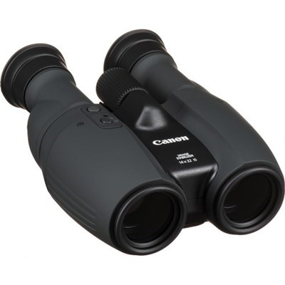 [BNC1432IS] Canon 14x32 IS Image Stabilised Binoculars