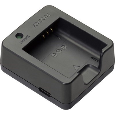 [37861] Ricoh BJ-11 Charger for DB-110 Battery