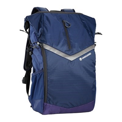 [V241289] Vanguard Reno 48 Backpack Blue