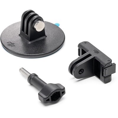 [CP.OS.00000231.0] DJI Osmo Action 3 Adhesive Base Kit