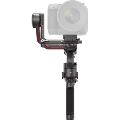 [RS3PS] DJI RS 3 Pro Gimbal Stabilizer