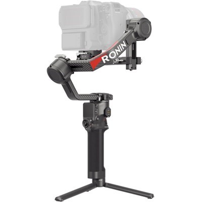 [CP.RN.00000345] DJI RS 4 Pro