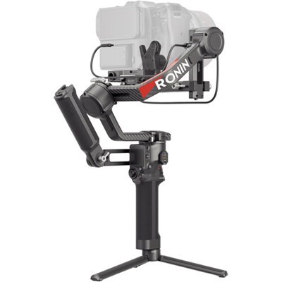 [CP.RN.00000346] DJI RS 4 Pro Combo