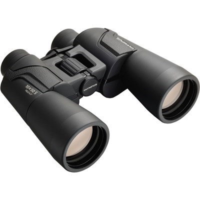 [V501023BJ000] Olympus 10x50 S Porro Prism Binoculars