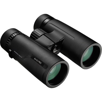 [V501020BJ000] Olympus 8x42 PRO Binoculars