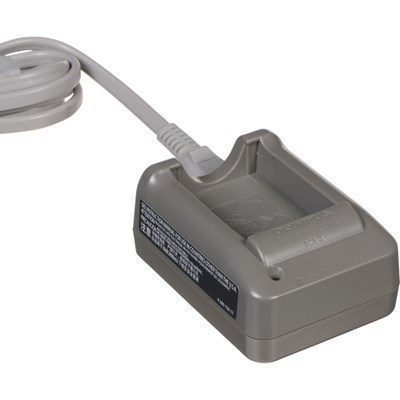 [V6210410A000] BCS-5 Battery Charger: E-M10 MkIII