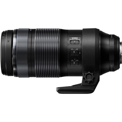 [V315070BA000] Olympus ED 100-400mm f/5-6.3 IS Lens