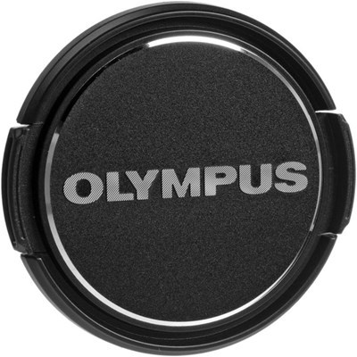 [179387] LC-37 Lens Cap 37mm