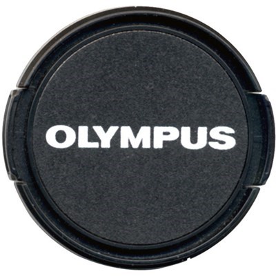 [V3255230W000] LC-52C Lens Cap 52mm