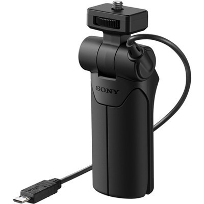 [VCTSGR1] Sony VCT-SGR1 Shooting Grip for RX0 & RX100 Series Cameras