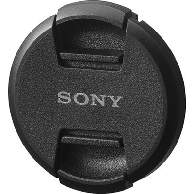 [ALCF77S] Sony ALC-F77S Lens Cap 77mm