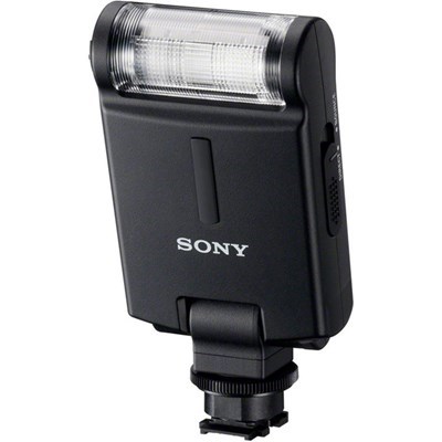 [HVLF20M] Sony HVL-F20M Flash