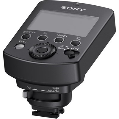 [FAWRC1M] Sony FA-WRC1M Wireless Radio Commander for A7 series