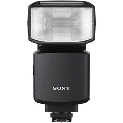 [HVLF60RM2] Sony HVL-F60RM2 Wireless Radio Flash