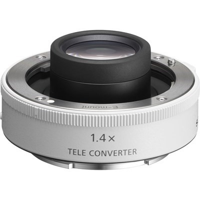 [SEL14TC] Sony 1.4x Teleconverter