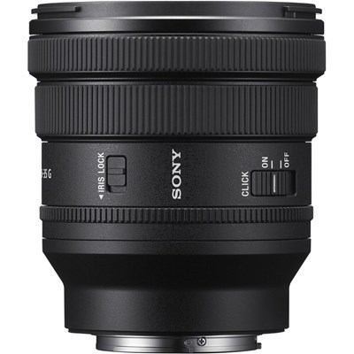 [SELP1635G] Sony 16-35mm f/4 PZ G FE Lens