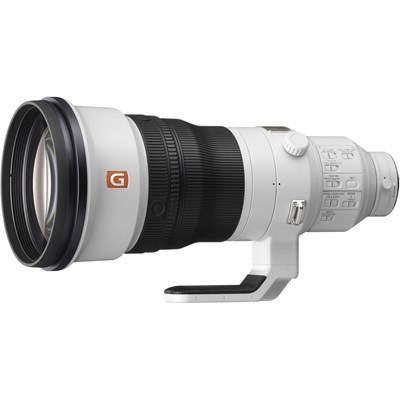 [SEL400F28GM] Sony 400mm f/2.8 G Master OSS FE Lens