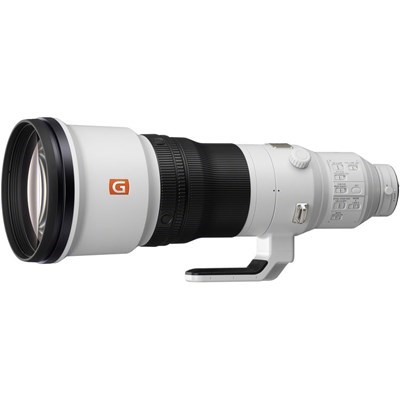 [SEL600F40GM] Sony 600mm f/4 G Master OSS FE Lens