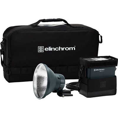 [10309.1] Elinchrom ELB 500 TTL To Go Set