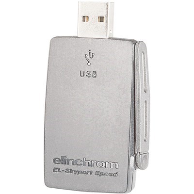 [19363] Elinchrom EL Skyport USB Speed MK-II