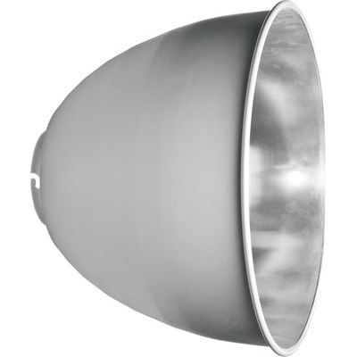 [26162] Elinchrom Maxi Silver Reflector 40cm