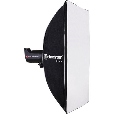 [26643] Elinchrom Rotalux Squarebox 100cm Softbox w/o Speedring