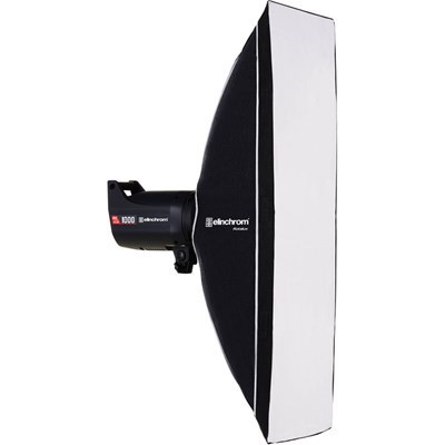 [26644] Elinchrom Rotalux Stripbox 35x100cm Softbox w/o Speedring