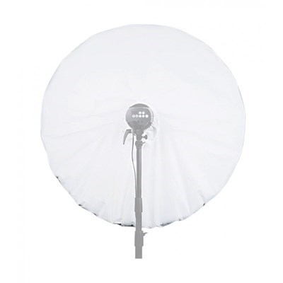 [26761] Elinchrom Translucent Diffuser for Umbrella Deep 105cm