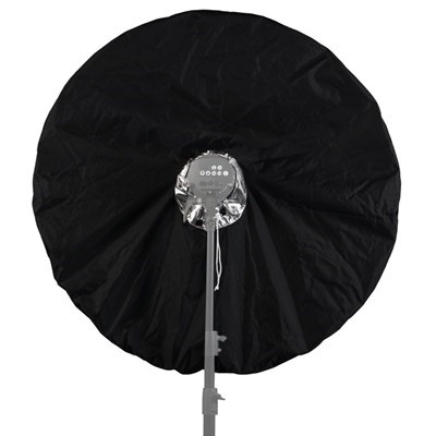 [26764] Elinchrom Black Diffuser for Umbrella Deep 125cm