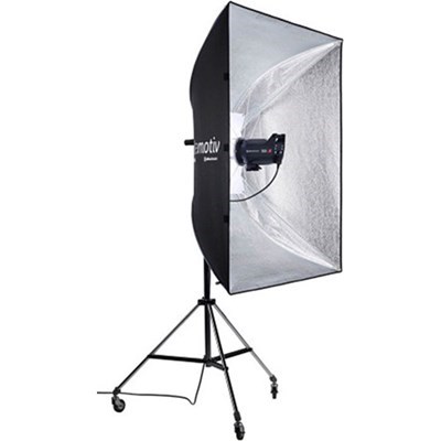 [28001] Elinchrom Indirect Litemotiv Square 145x145cm