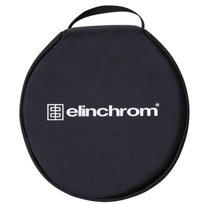 [33217] Elinchrom Grid Bag for 18cm & 21cm Grids