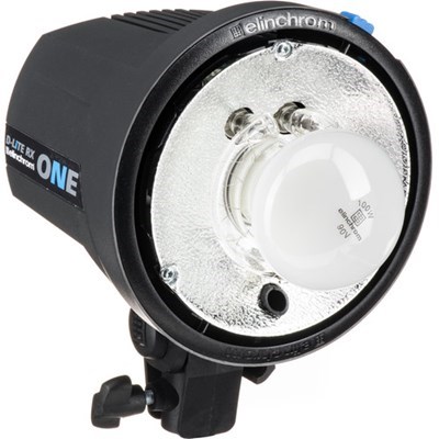 [20485.1.AU] Elinchrom Compact D-Lite RX ONE