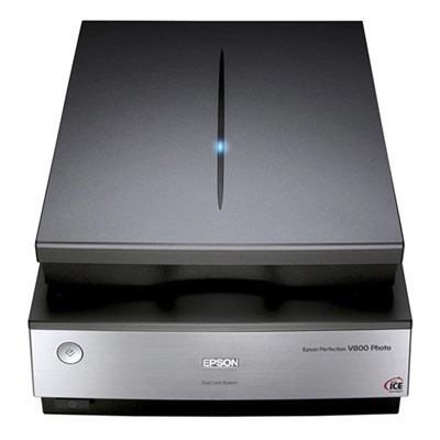 [B11B224502] Epson Perfection V850 Pro Photo Scanner