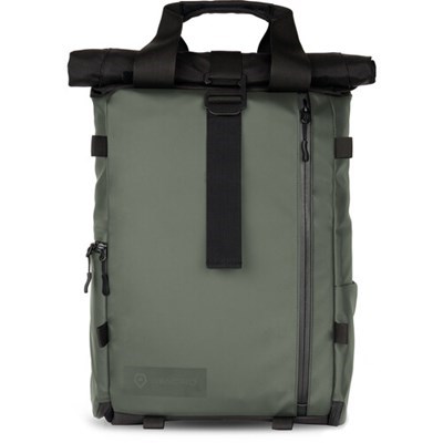 [PKLT-GN-3] Wandrd PRVKE 11L Lite Wasatch Green