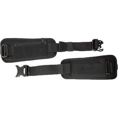 [WSTRAPS-BLK] Wandrd Waist Straps