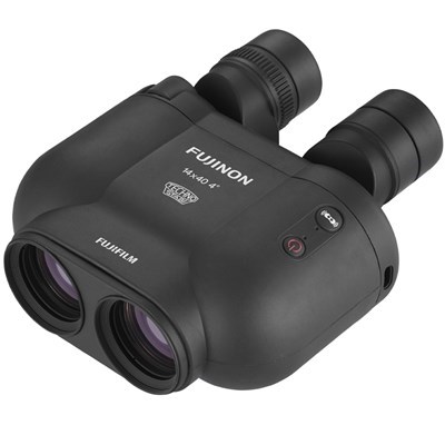 [16642202] Fuji TECHNO-STABI TS-X 1440 14x40 Stabilised Binoculars