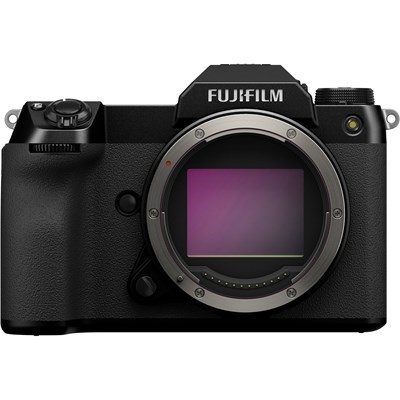 [16674011] Fujifilm GFX 100S Medium Format Mirrorless Body