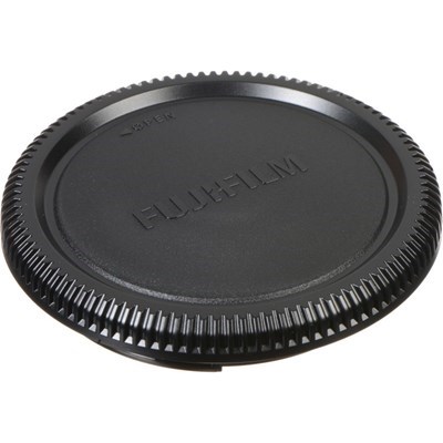 [16539754] Fuji GFX Body Cap