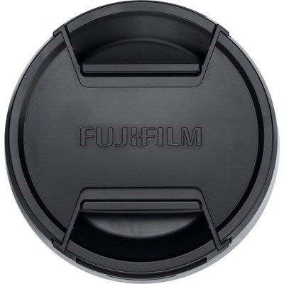 [16591594] Fuji FLCP-8-16 Lens Cap: XF 8-16mm