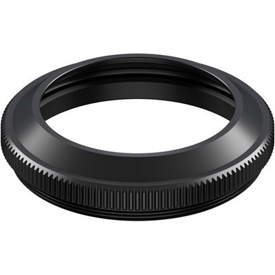 [16674865] Fuji LH-XF27 Lens Hood: XF 27mm f/2.8 R WR