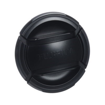 [100A12458A10] Fuji Lens Cap 58mm