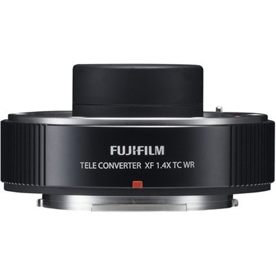 [16481892] Fujifilm XF 1.4x TC WR Teleconverter