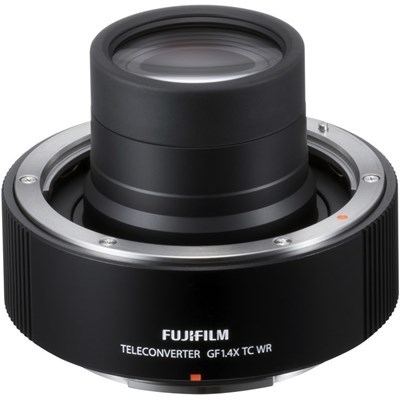 [16576673] Fujifilm GF 1.4X TC WR Teleconverter