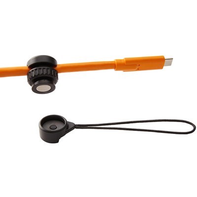 [31.TG020] Tether Tools TetherGuard Camera Support