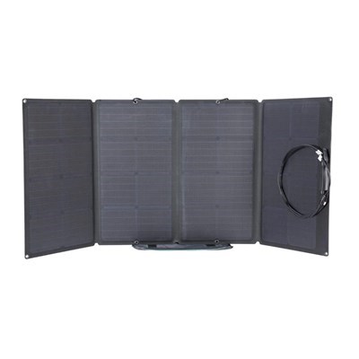 [EF160W] EcoFlow 160W Portable Solar Panel