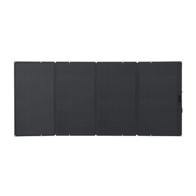 [EF400W] EcoFlow 400W Portable Solar Panel