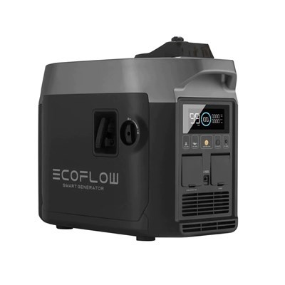 [EFGEN] EcoFlow Smart Generator