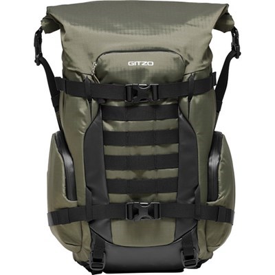 [GCBAVT-BP-30] Gitzo Adventury Backpack 30L Green